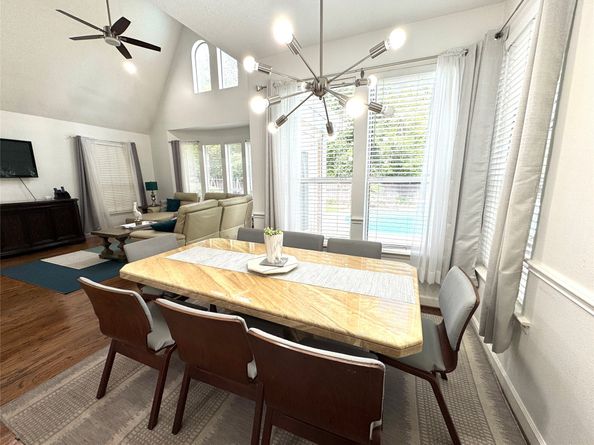 59 Acorn Cluster Court, The Woodlands TX 77381