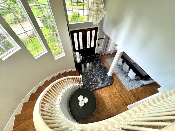 59 Acorn Cluster Court, The Woodlands TX 77381