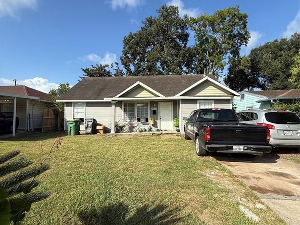 4214 Neal Street, Houston TX 77017