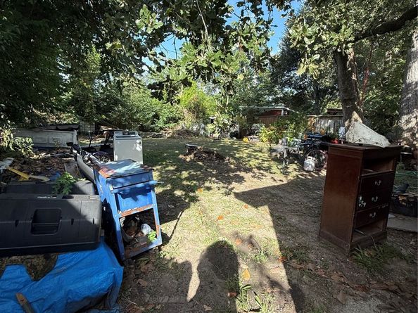 4214 Neal Street, Houston TX 77017