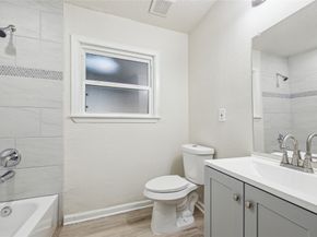2511 Evergreen Drive, Houston TX 77087