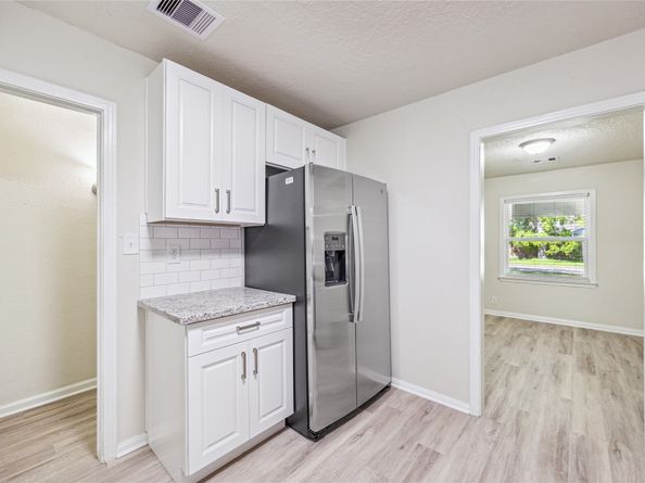 2511 Evergreen Drive, Houston TX 77087