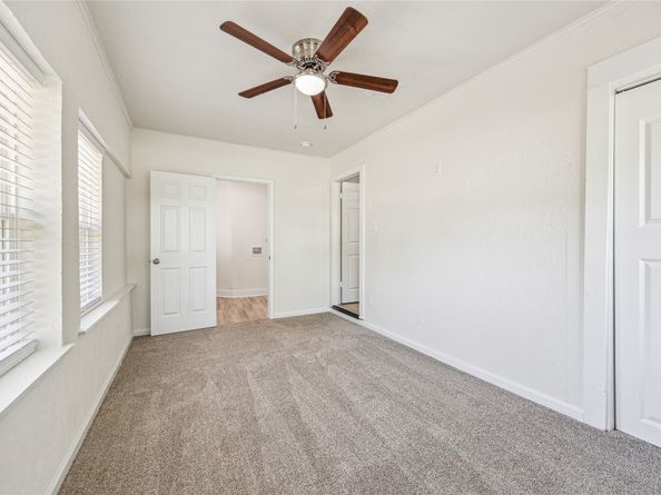 2511 Evergreen Drive, Houston TX 77087