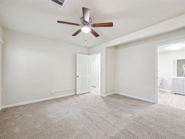 2511 Evergreen Drive, Houston TX 77087