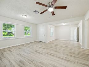 2511 Evergreen Drive, Houston TX 77087