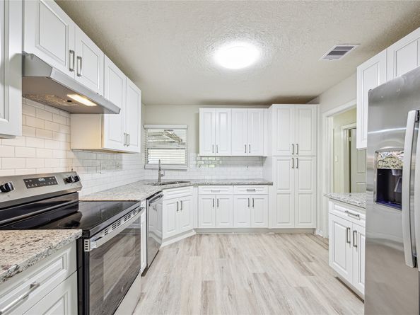 2511 Evergreen Drive, Houston TX 77087
