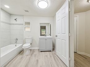 2511 Evergreen Drive, Houston TX 77087