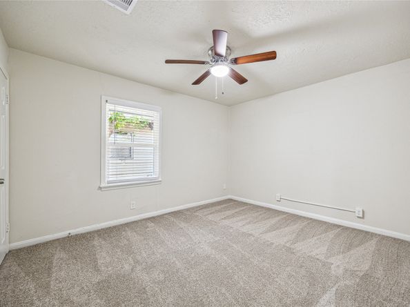 2511 Evergreen Drive, Houston TX 77087