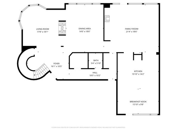 2821 Hood Street, Dallas TX 75219
