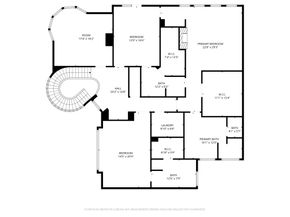 2821 Hood Street, Dallas TX 75219