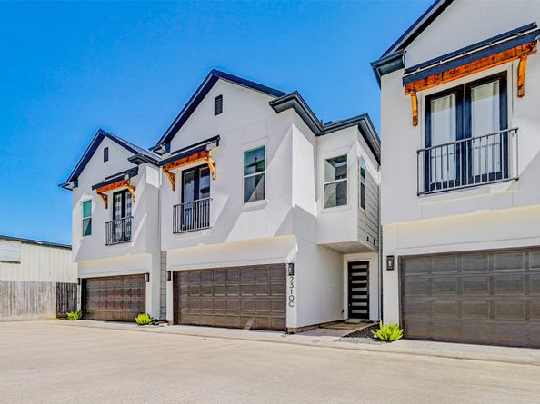 2310 Campbell Road C, Houston TX 77080