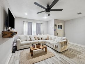 10109 Chesterfield Drive, Houston TX 77051