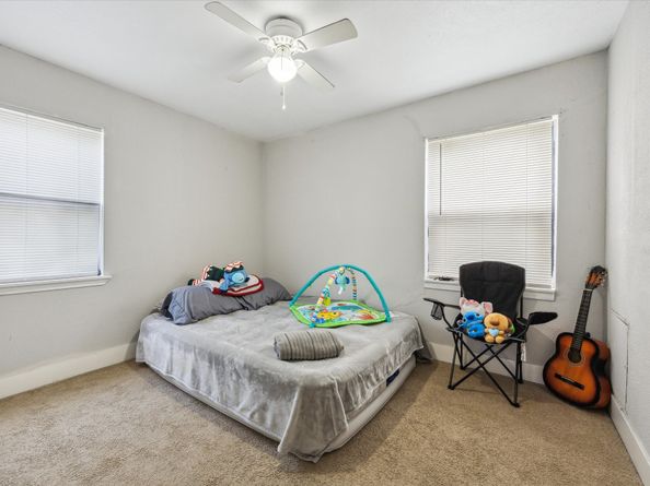 10109 Chesterfield Drive, Houston TX 77051