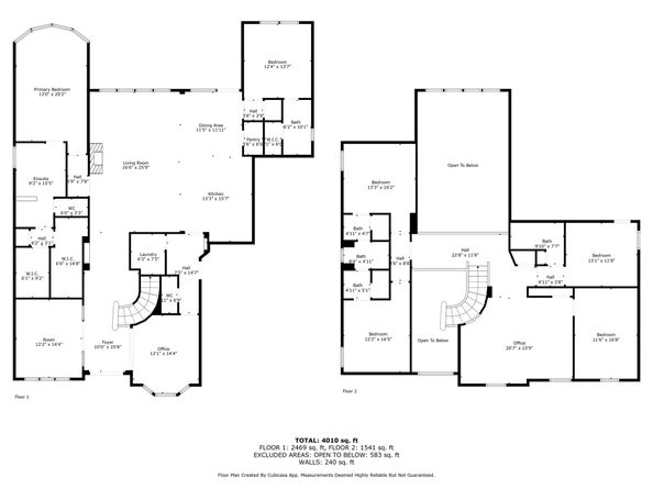 4031 Orchard Arbor, Sugar Land TX 77479