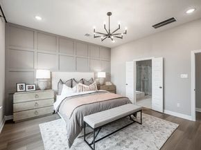 4903 Northern Woods Drive, Spring TX 77386