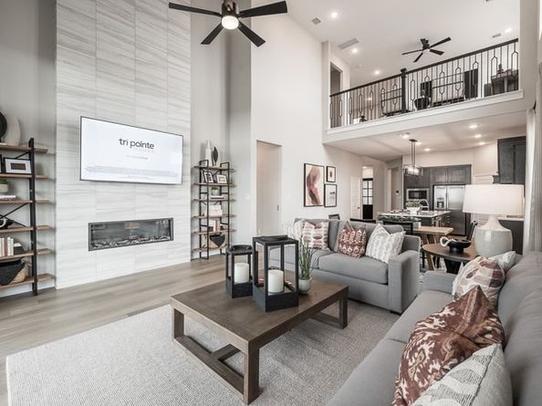 4903 Northern Woods Drive, Spring TX 77386