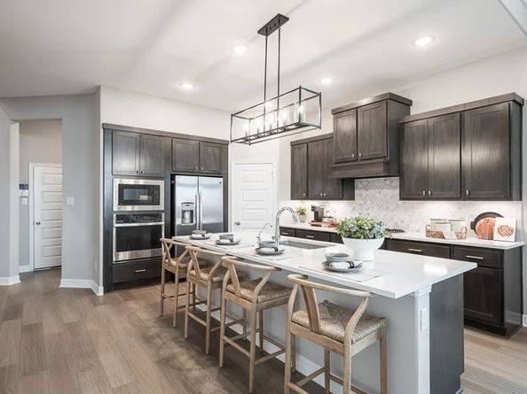 4903 Northern Woods Drive, Spring TX 77386