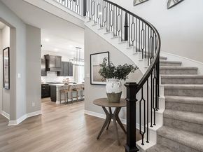 4903 Northern Woods Drive, Spring TX 77386