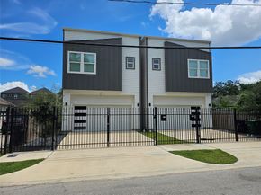1510 Weiss Street, Houston TX 77009