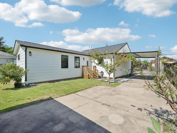 6718 Avenue L, Houston TX 77011