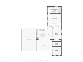 6718 Avenue L, Houston TX 77011