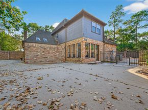 3010 Cedar Woods Place, Houston TX 77068