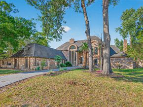 3010 Cedar Woods Place, Houston TX 77068