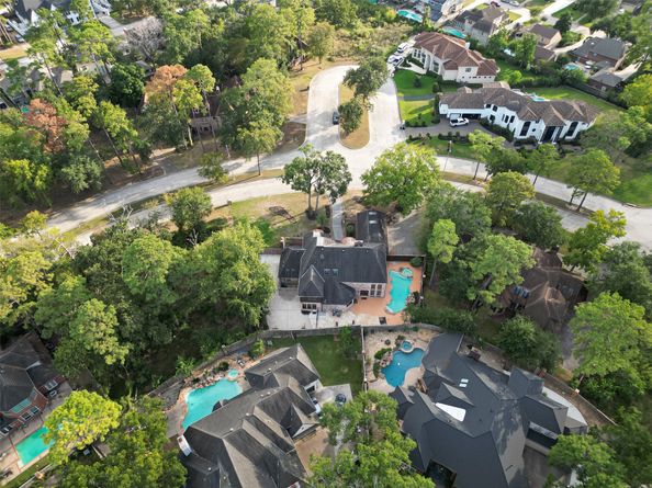 3010 Cedar Woods Place, Houston TX 77068