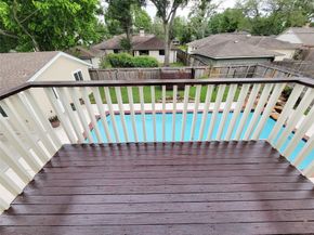 5654 Cheena, Houston TX 77096