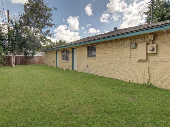 11738 N Nottingham Circle, Houston TX 77071