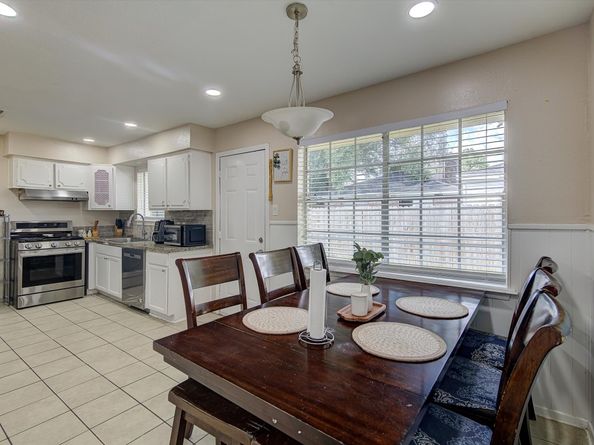 11738 N Nottingham Circle, Houston TX 77071