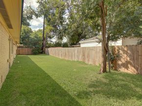 11738 N Nottingham Circle, Houston TX 77071
