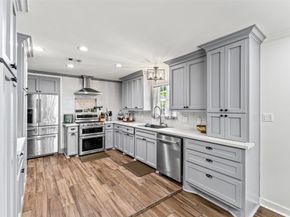 515 Foxglove Lane, Houston TX 77076