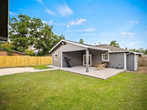 515 Foxglove Lane, Houston TX 77076