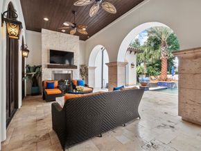 35 Enclave Manor Drive, Sugar Land TX 77479