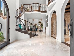 35 Enclave Manor Drive, Sugar Land TX 77479