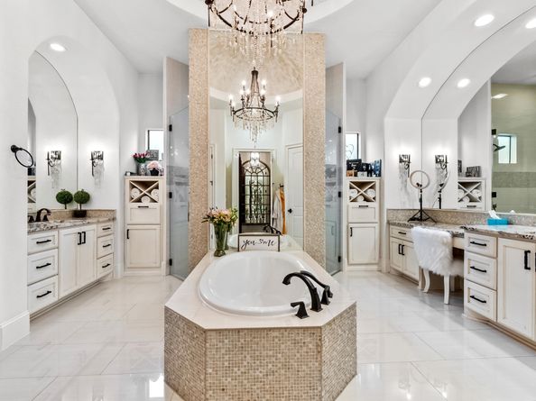 35 Enclave Manor Drive, Sugar Land TX 77479