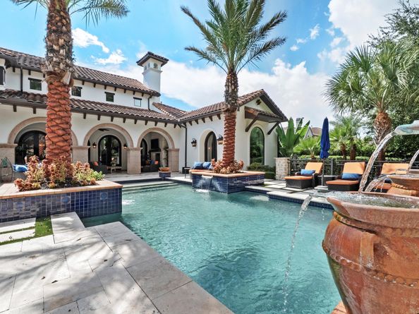 35 Enclave Manor Drive, Sugar Land TX 77479