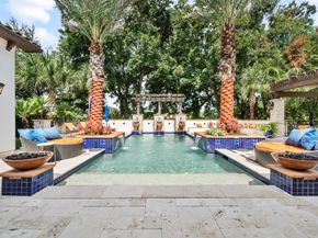 35 Enclave Manor Drive, Sugar Land TX 77479