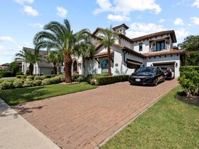 35 Enclave Manor Drive, Sugar Land TX 77479