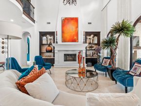 35 Enclave Manor Drive, Sugar Land TX 77479
