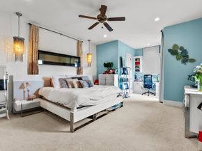 35 Enclave Manor Drive, Sugar Land TX 77479