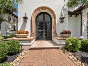 35 Enclave Manor Drive, Sugar Land TX 77479