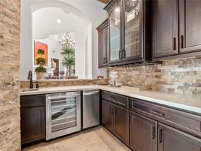 35 Enclave Manor Drive, Sugar Land TX 77479
