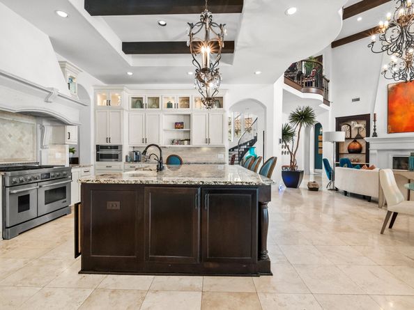 35 Enclave Manor Drive, Sugar Land TX 77479