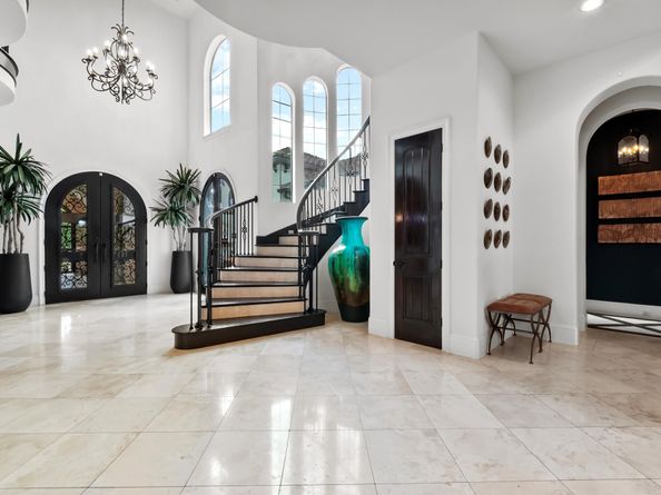 35 Enclave Manor Drive, Sugar Land TX 77479