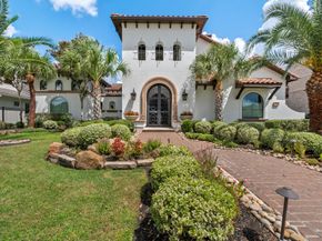 35 Enclave Manor Drive, Sugar Land TX 77479