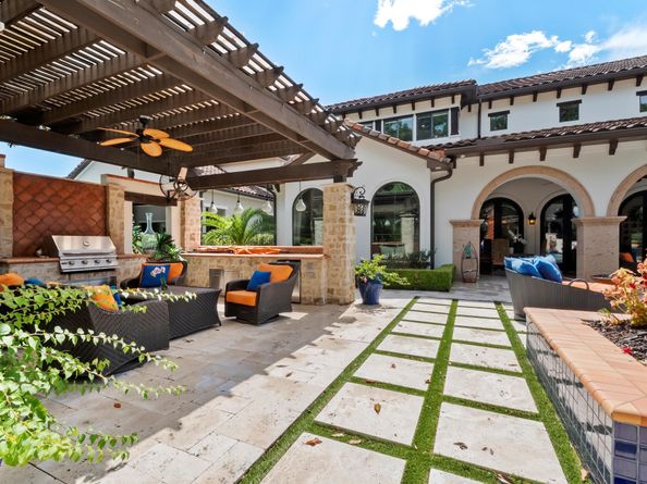 35 Enclave Manor Drive, Sugar Land TX 77479