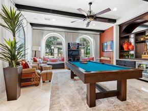35 Enclave Manor Drive, Sugar Land TX 77479