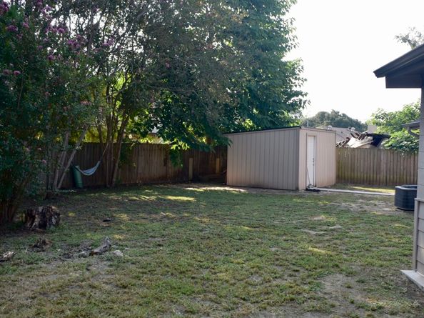 6803 La Violetta Drive, Houston TX 77083